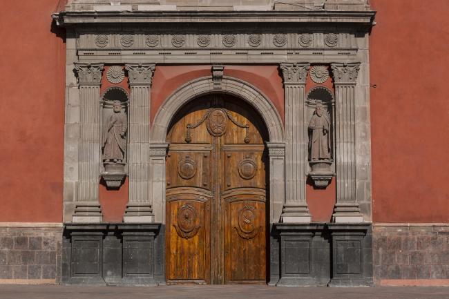 Templo de Santiago (San Francisco)