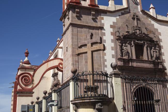 Parroquia de Santiago