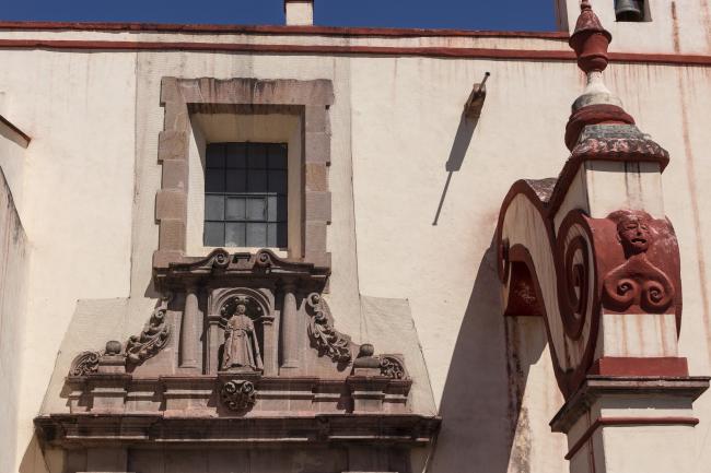 Parroquia de Santiago