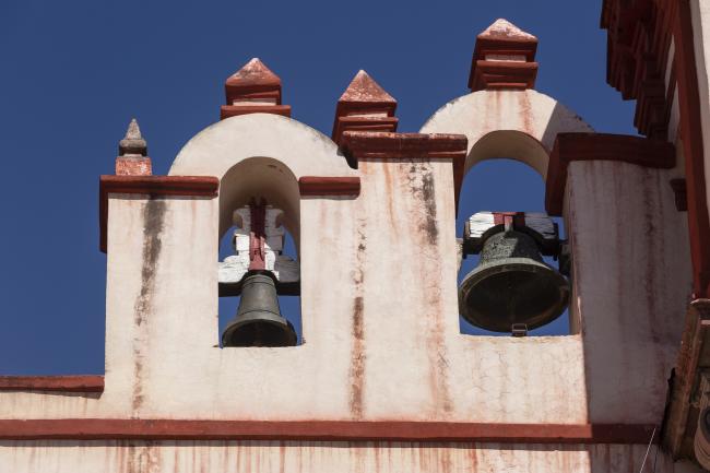 Parroquia de Santiago