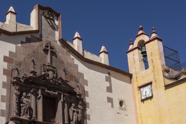 Parroquia de Santiago