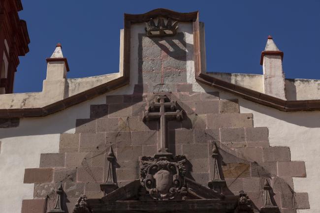 Parroquia de Santiago