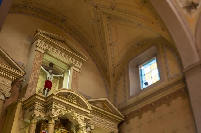Templo y Convento de Santo Domingo