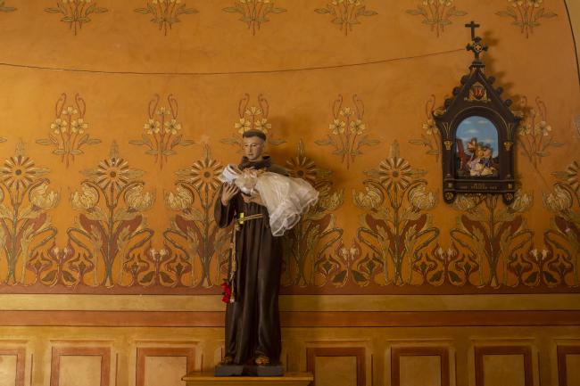 Templo y Convento de Santo Domingo
