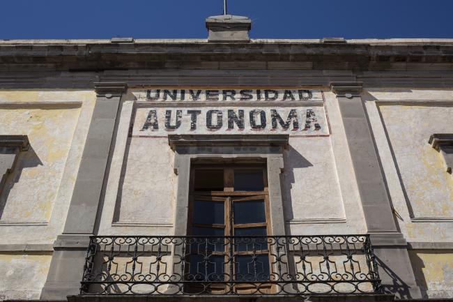 Antiguo Colegio Jesuita