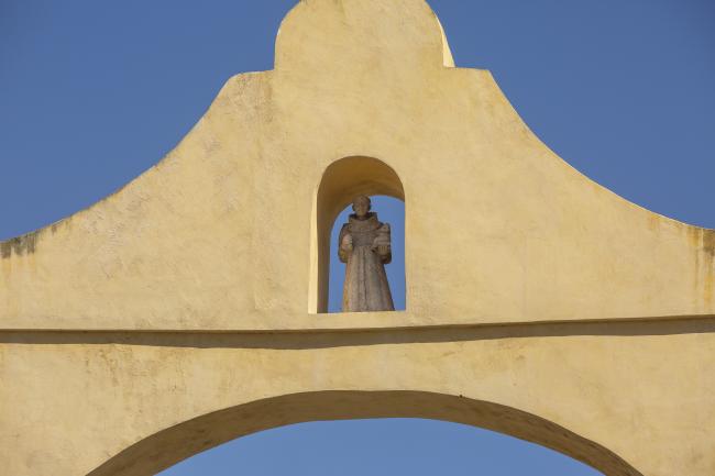 Arco de Dragones