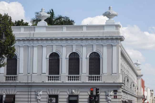 Ateneo Peninsular