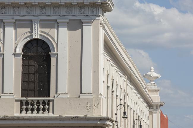 Ateneo Peninsular