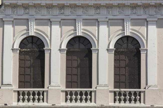 Ateneo Peninsular