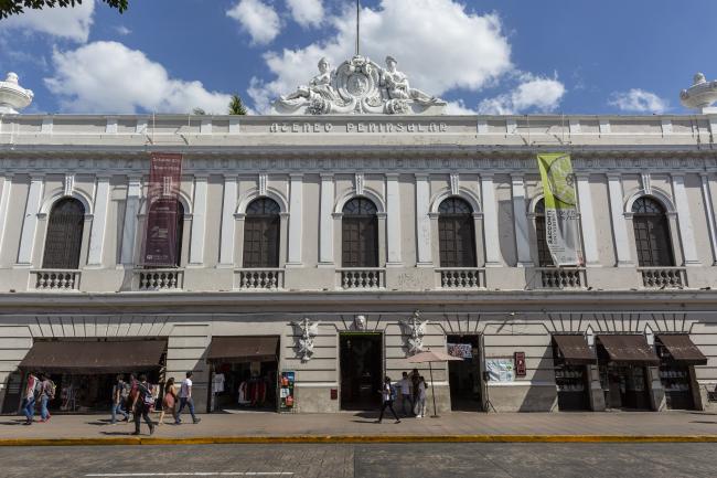 Ateneo Peninsular