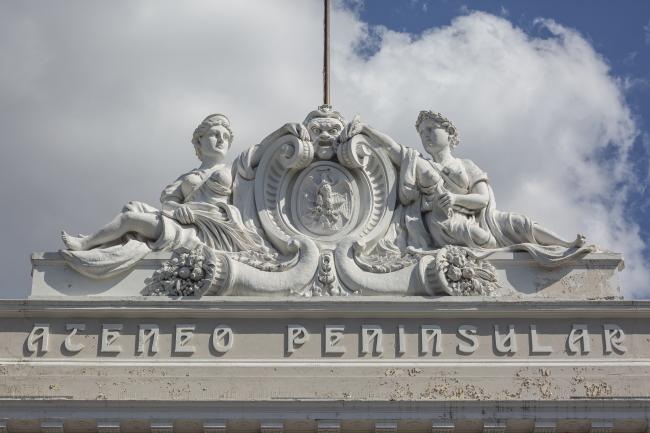 Ateneo Peninsular