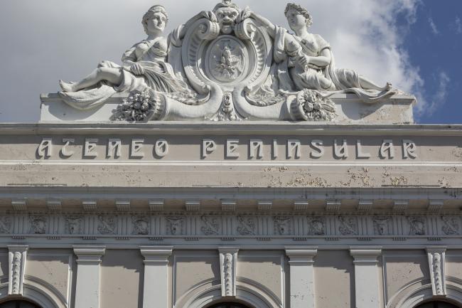 Ateneo Peninsular