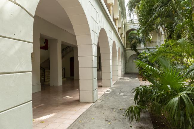 Ateneo Peninsular