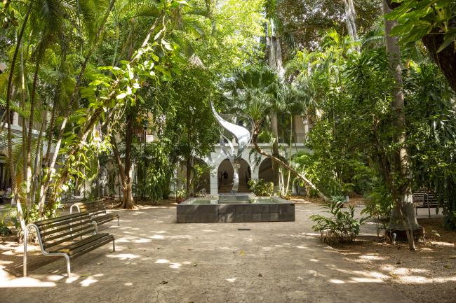 Ateneo Peninsular