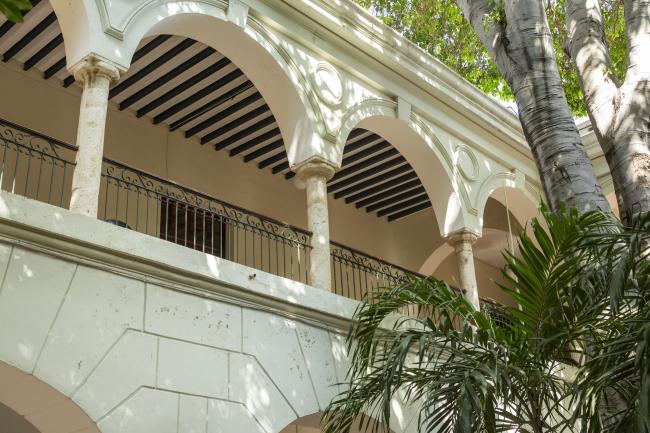 Ateneo Peninsular