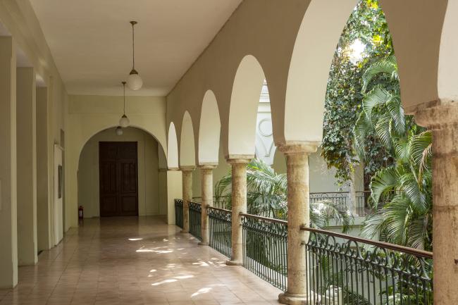Ateneo Peninsular