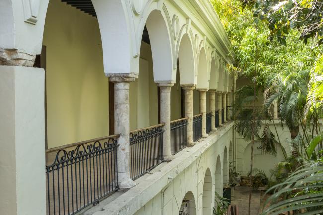 Ateneo Peninsular