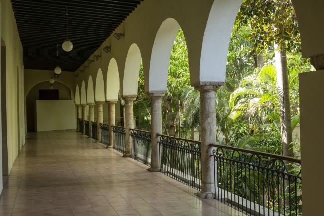 Ateneo Peninsular