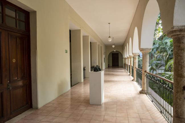 Ateneo Peninsular