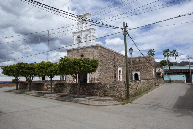 Capilla de Zapopan