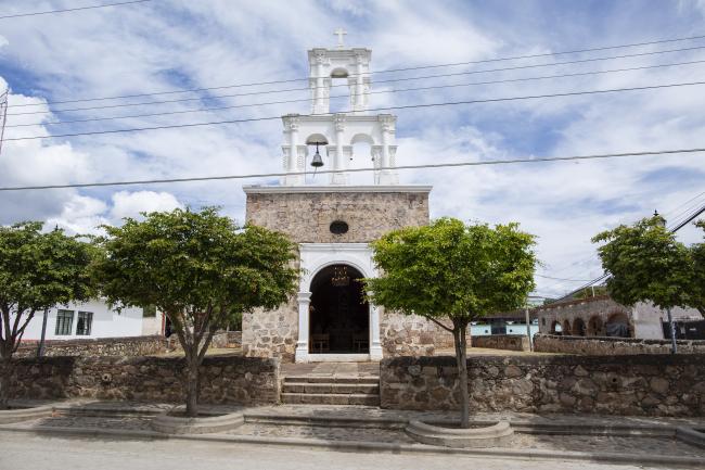 Capilla de Zapopan