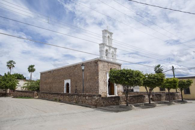 Capilla de Zapopan