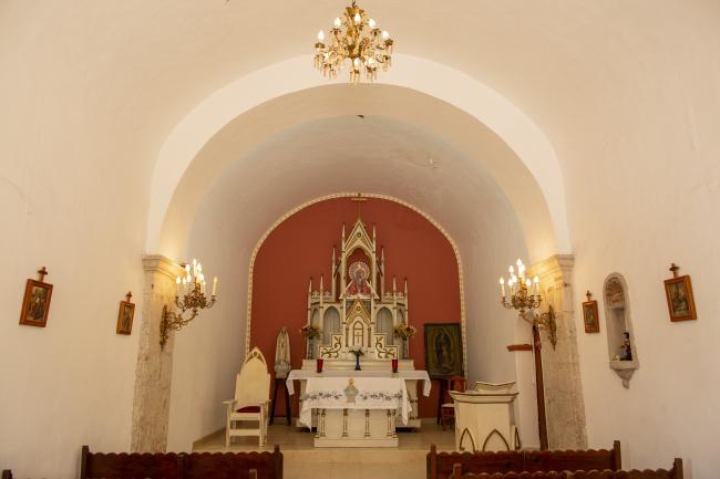 Capilla de Zapopan