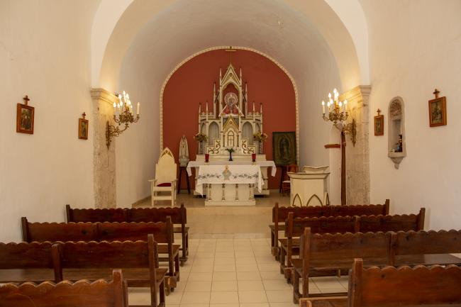 Capilla de Zapopan