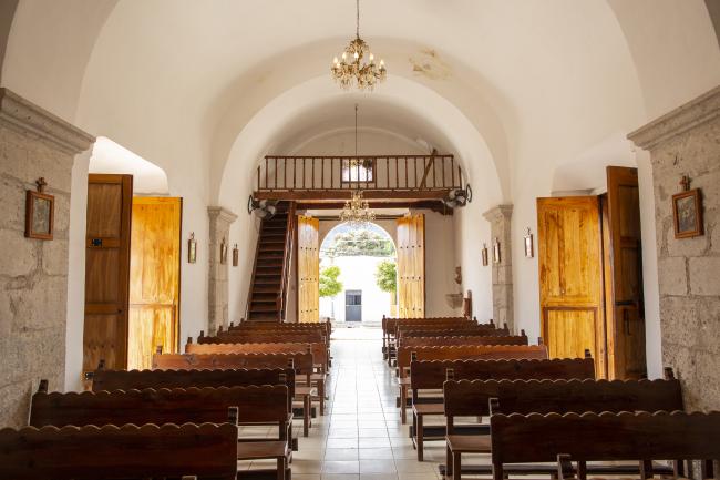 Capilla de Zapopan