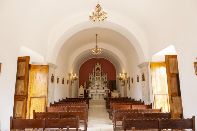Capilla de Zapopan