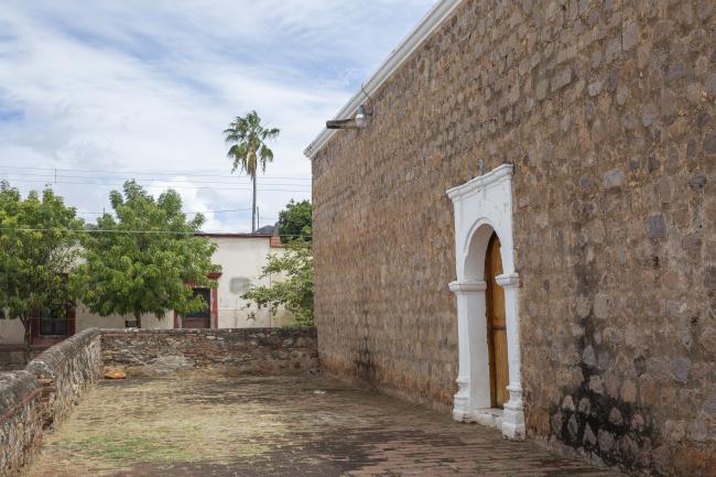 Capilla de Zapopan