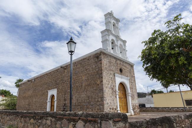 Capilla de Zapopan