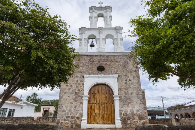 Capilla de Zapopan
