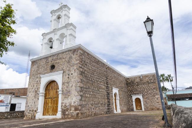 Capilla de Zapopan