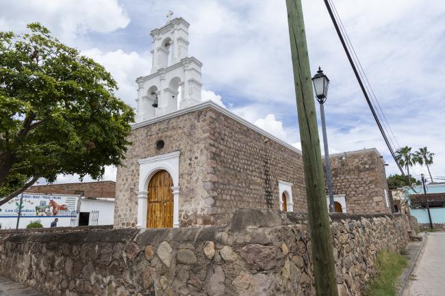 Capilla de Zapopan