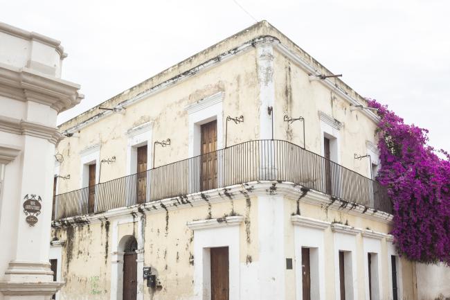 Casa Félix María Zuloaga
