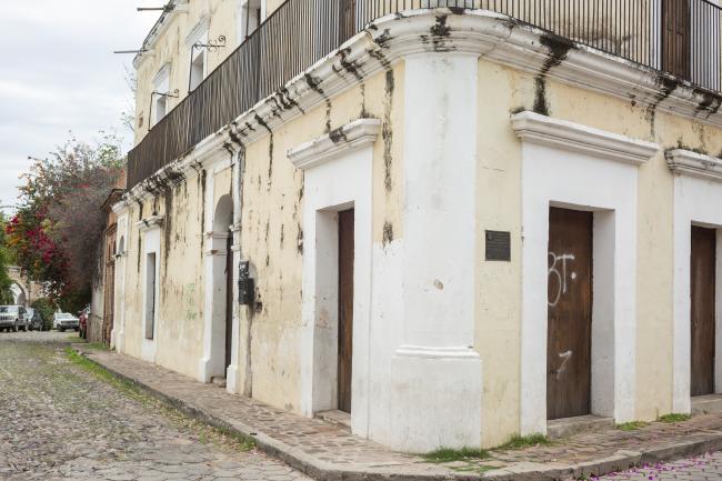 Casa Félix María Zuloaga