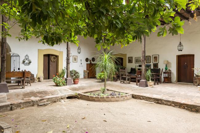 Casa Guillermo