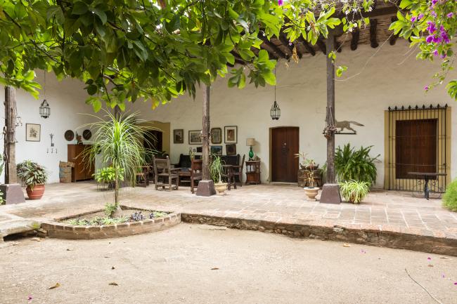 Casa Guillermo