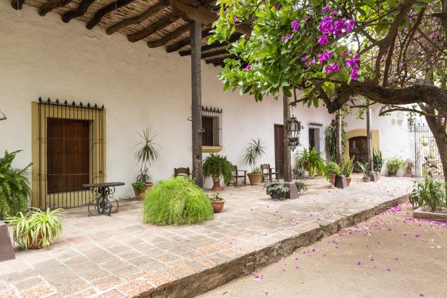 Casa Guillermo