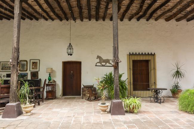 Casa Guillermo