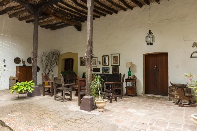 Casa Guillermo