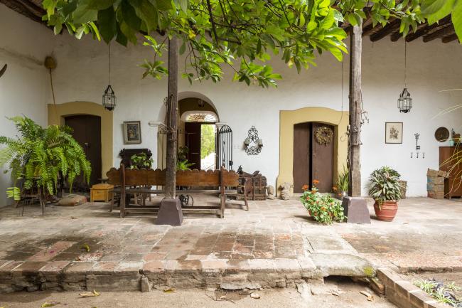 Casa Guillermo