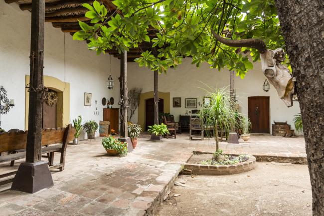 Casa Guillermo