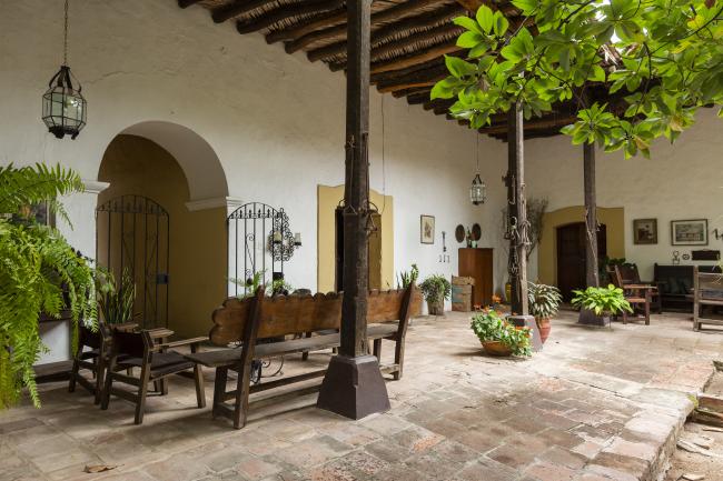 Casa Guillermo