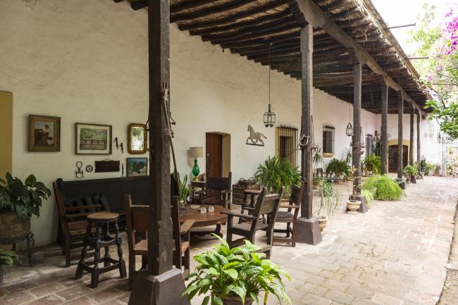 Casa Guillermo
