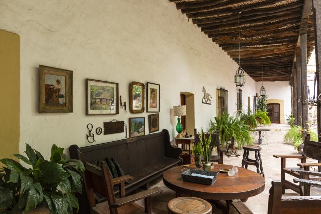 Casa Guillermo