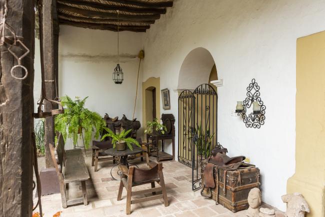 Casa Guillermo