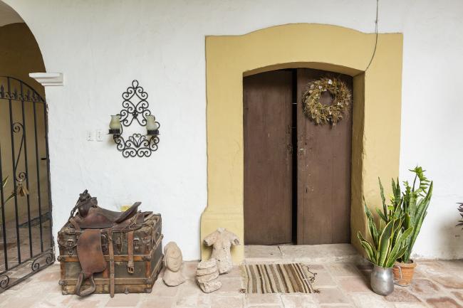 Casa Guillermo