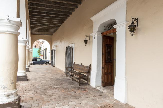 Casa Guillermo